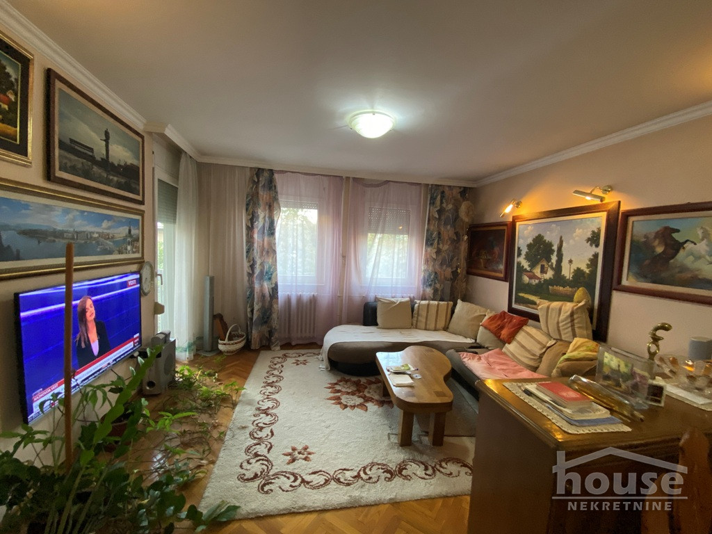 Stan,NOVI SAD,LIMAN 4 97m2,269760€ , ID: 1062278 3
