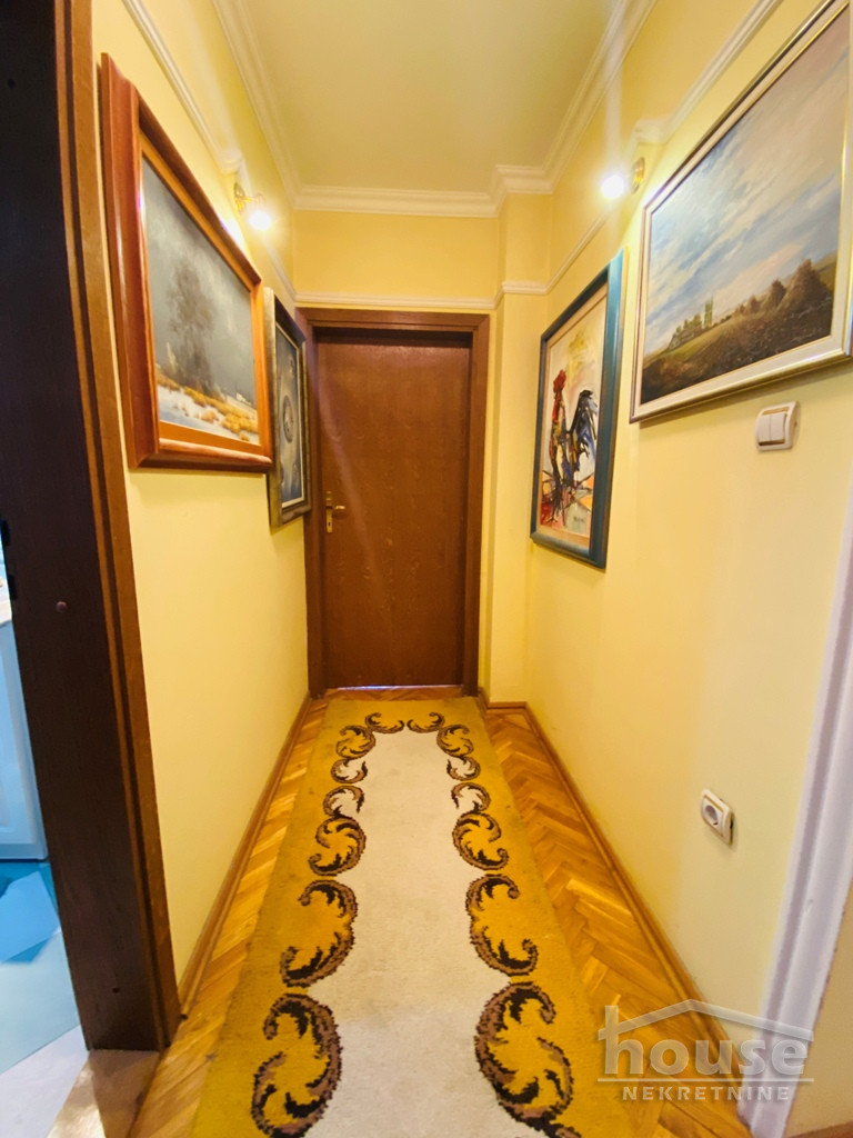 Stan,NOVI SAD,LIMAN 4 97m2,269760€ , ID: 1062278 14