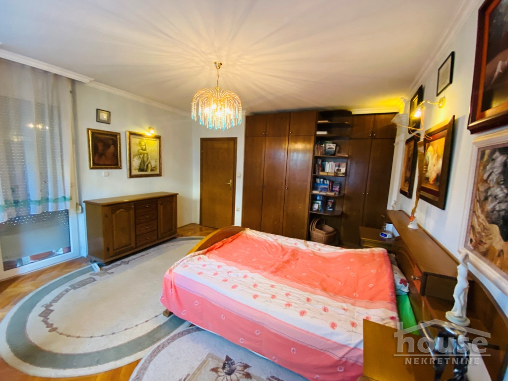 Stan,NOVI SAD,LIMAN 4 97m2,269760€ , ID: 1062278 7
