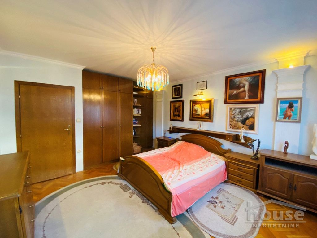 Stan,NOVI SAD,LIMAN 4 97m2,269760€ , ID: 1062278 8