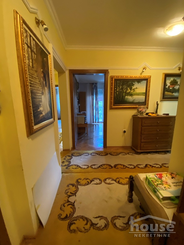 Stan,NOVI SAD,LIMAN 4 97m2,269760€ , ID: 1062278 15