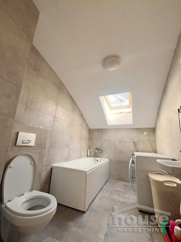 Stan,NOVI SAD,NOVO NASELJE 100m2,278100€ , ID: 1061743 20