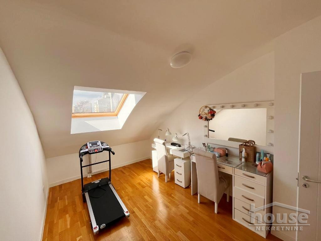 Stan,NOVI SAD,NOVO NASELJE 100m2,278100€ , ID: 1061743 22