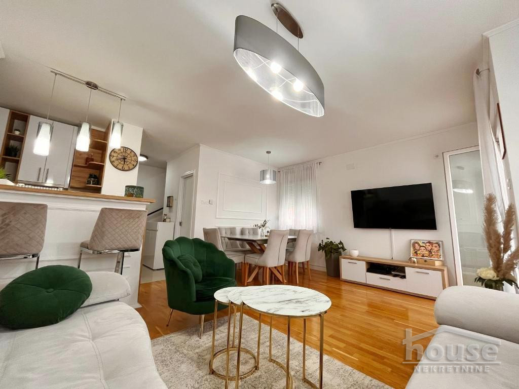 Stan,NOVI SAD,NOVO NASELJE 100m2,278100€ , ID: 1061743 25