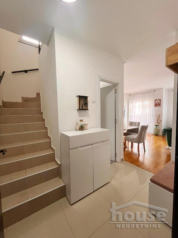 Stan,NOVI SAD,NOVO NASELJE 100m2,278100€ , ID: 1061743 16