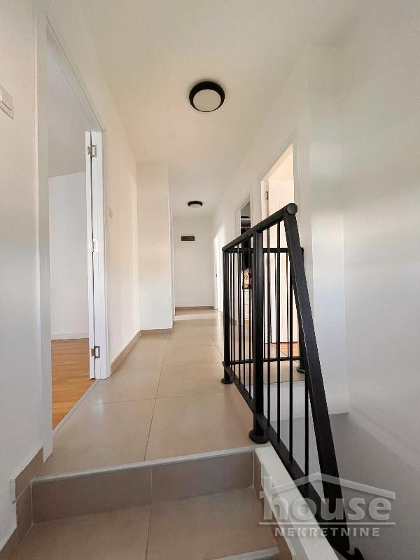 Stan,NOVI SAD,NOVO NASELJE 100m2,278100€ , ID: 1061743 17