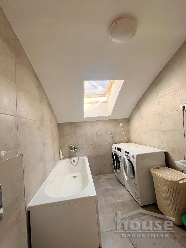 Stan,NOVI SAD,NOVO NASELJE 100m2,278100€ , ID: 1061743 18