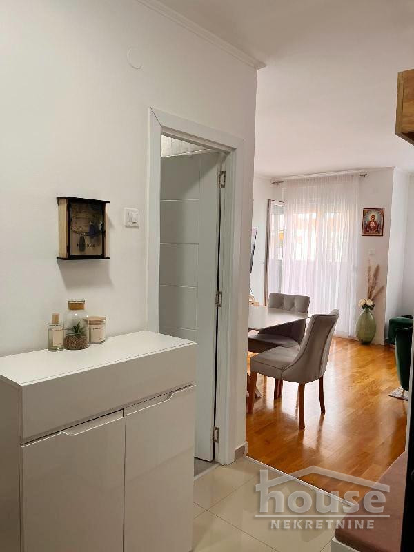Stan,NOVI SAD,NOVO NASELJE 100m2,278100€ , ID: 1061743 19