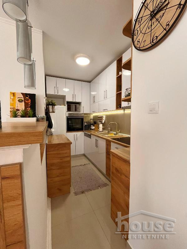 Stan,NOVI SAD,NOVO NASELJE 100m2,278100€ , ID: 1061743 10