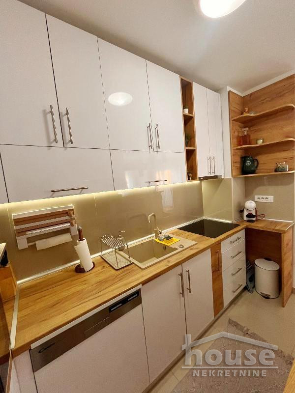 Stan,NOVI SAD,NOVO NASELJE 100m2,278100€ , ID: 1061743 9