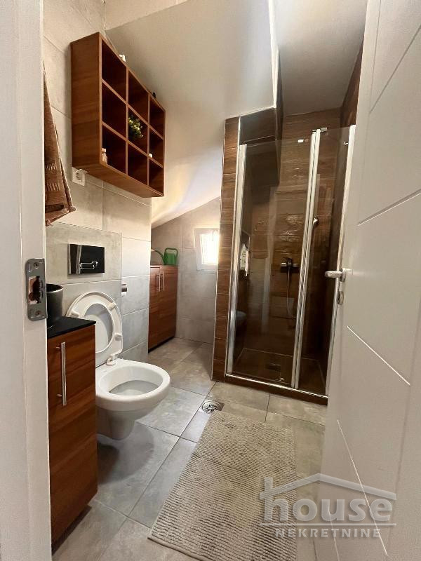 Stan,NOVI SAD,NOVO NASELJE 100m2,278100€ , ID: 1061743 14