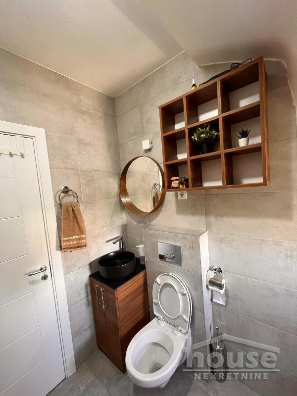 Stan,NOVI SAD,NOVO NASELJE 100m2,278100€ , ID: 1061743 15