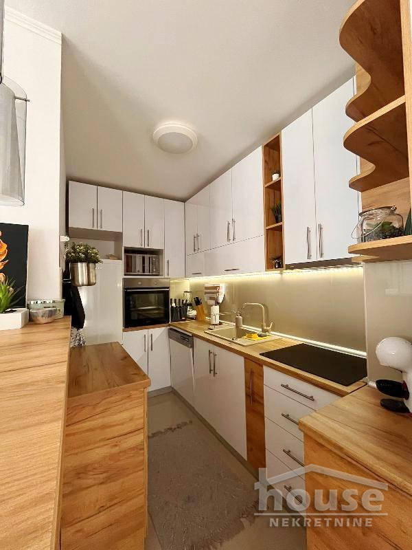 Stan,NOVI SAD,NOVO NASELJE 100m2,278100€ , ID: 1061743 11