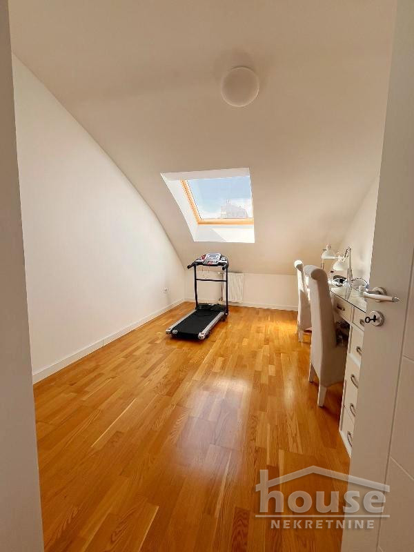 Stan,NOVI SAD,NOVO NASELJE 100m2,278100€ , ID: 1061743 23