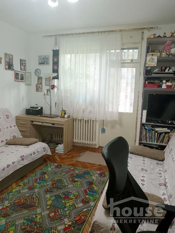 Stan,NOVI SAD,PODBARA 48m2,123600€ , ID: 1061732 3