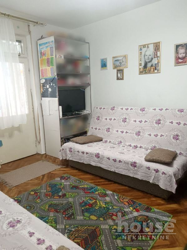 Stan,NOVI SAD,PODBARA 48m2,123600€ , ID: 1061732 4