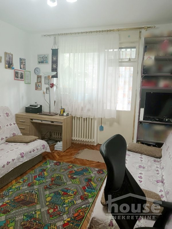 Stan,NOVI SAD,PODBARA 48m2,123600€ , ID: 1061732 5