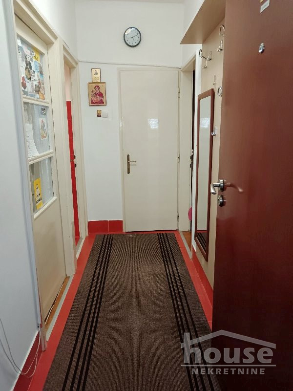 Stan,NOVI SAD,PODBARA 48m2,123600€ , ID: 1061732 10