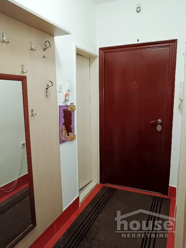 Stan,NOVI SAD,PODBARA 48m2,123600€ , ID: 1061732 8