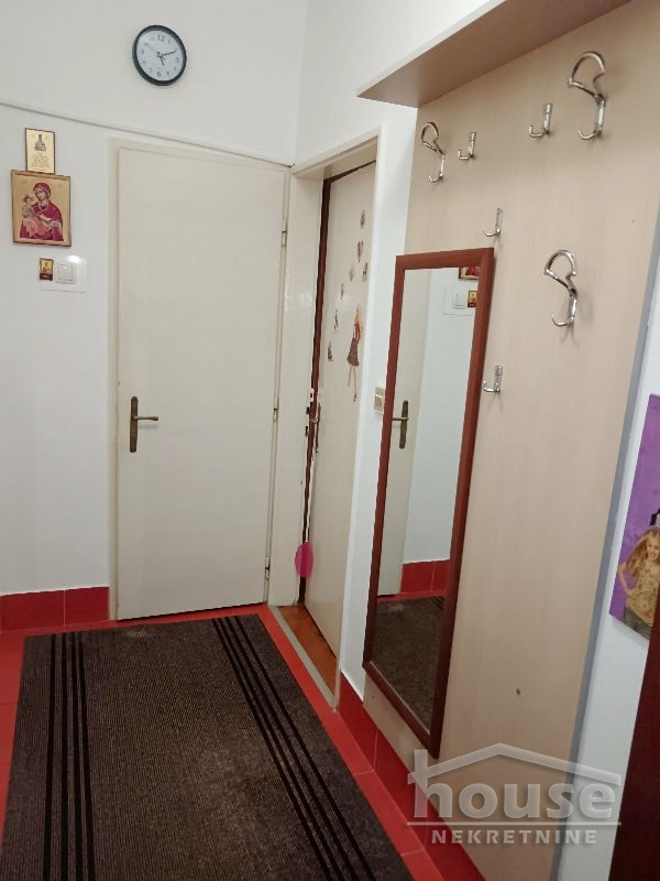 Stan,NOVI SAD,PODBARA 48m2,123600€ , ID: 1061732 9