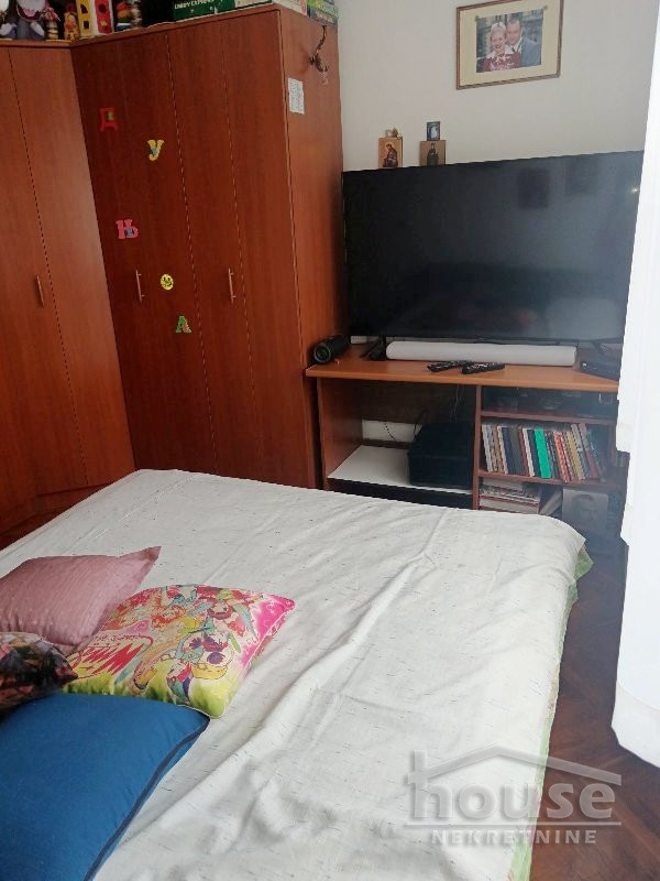 Stan,NOVI SAD,PODBARA 48m2,123600€ , ID: 1061732 19