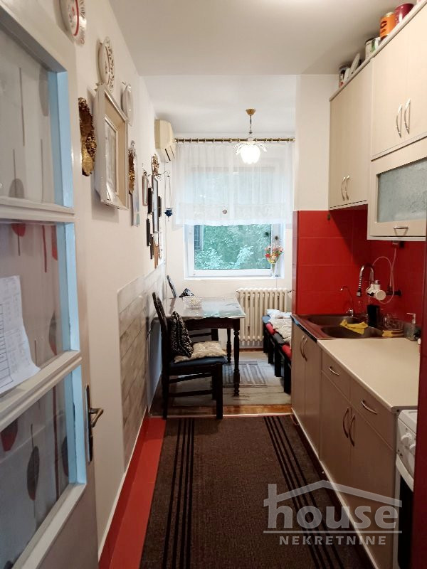 Stan,NOVI SAD,PODBARA 48m2,123600€ , ID: 1061732 13