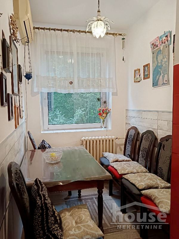 Stan,NOVI SAD,PODBARA 48m2,123600€ , ID: 1061732 14