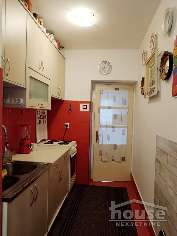 Stan,NOVI SAD,PODBARA 48m2,123600€ , ID: 1061732 12