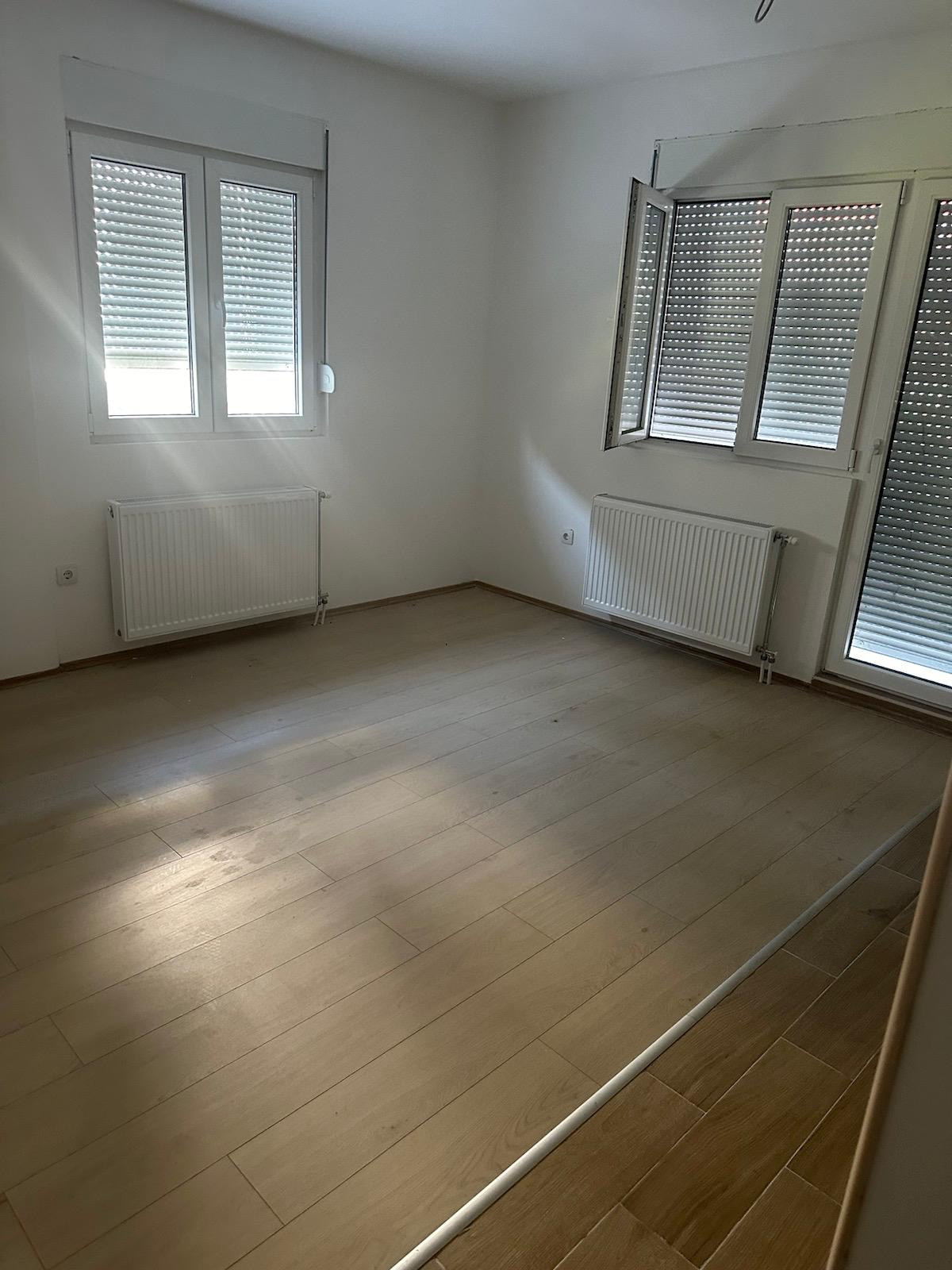 Stan 52m2 novogradnja Beograd zamena 1