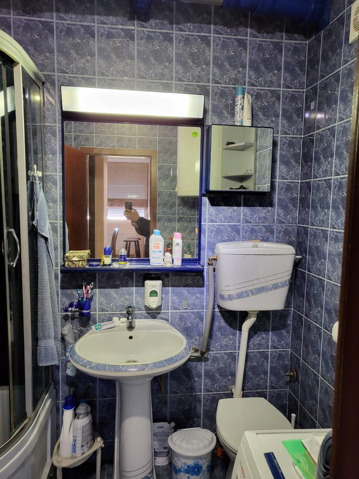 Prodajem stan od 70m2 u Velikom Gradistu 5