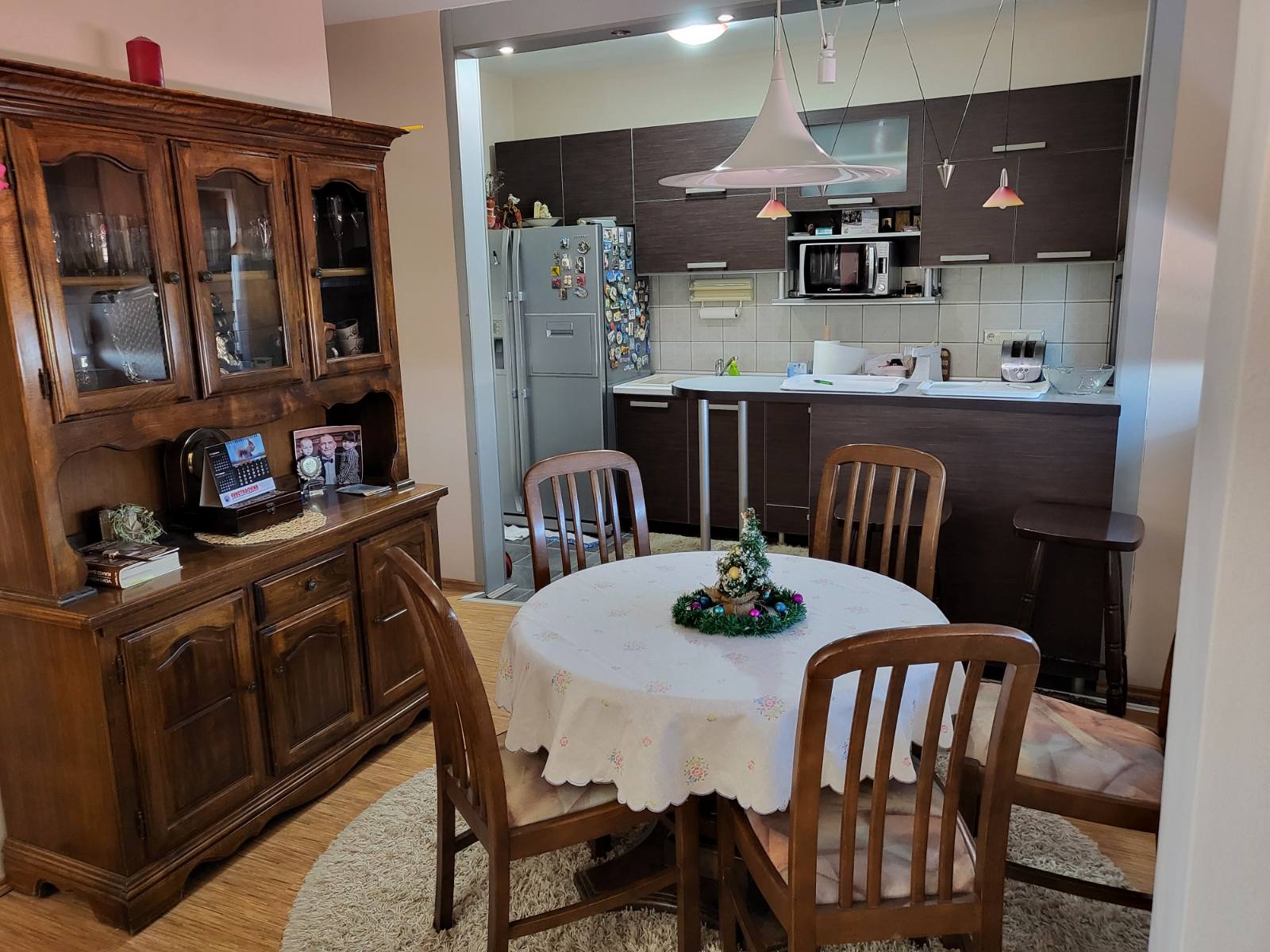 Prodajem stan od 70m2 u Velikom Gradistu 2