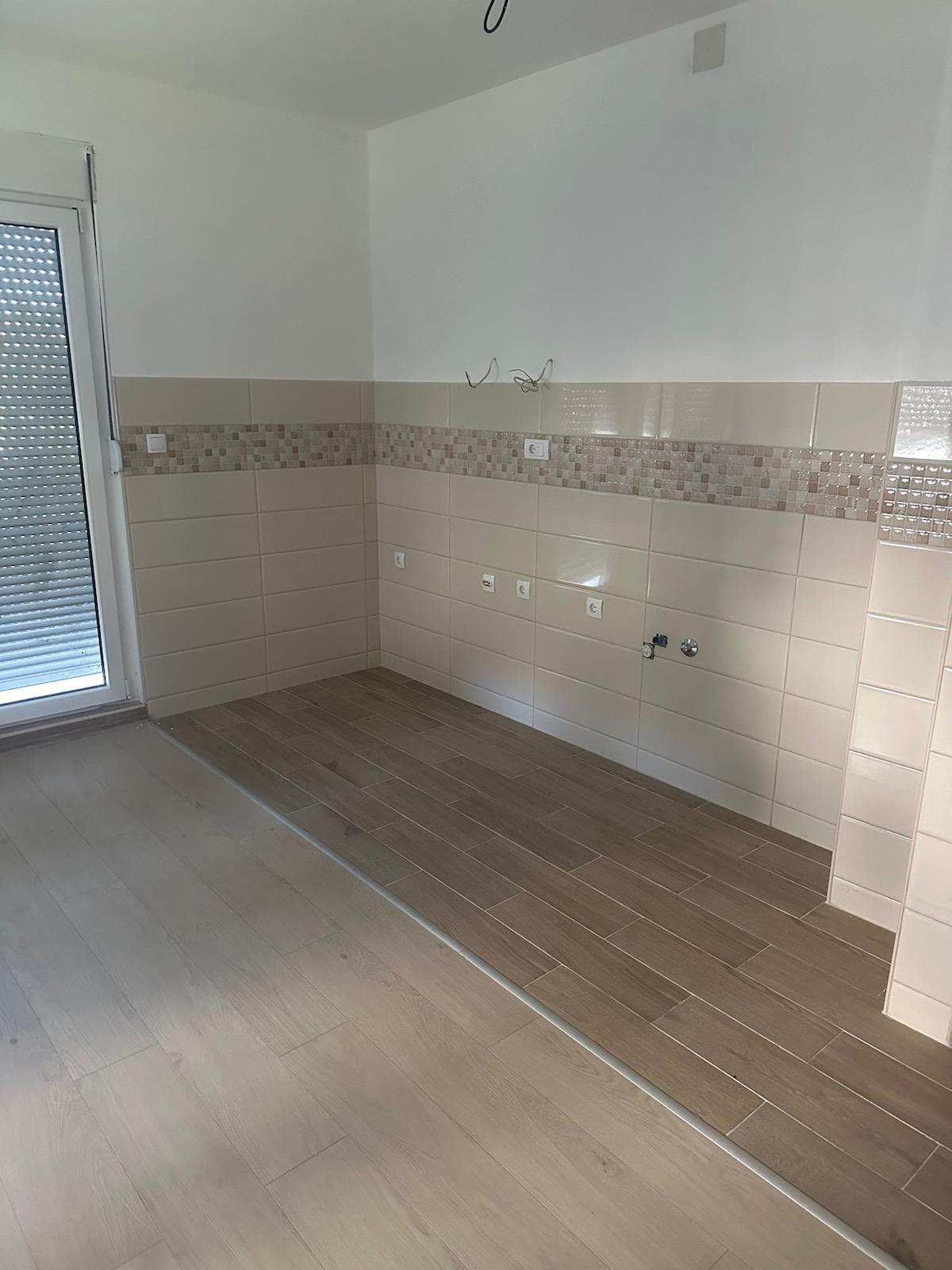 Stan 52m2 novogradnja Beograd zamena 2