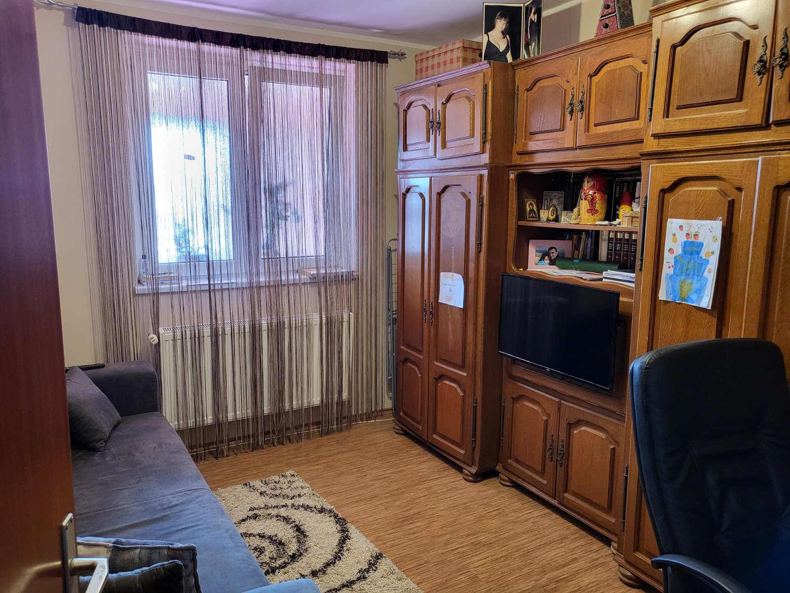 Prodajem stan od 70m2 u Velikom Gradistu 3