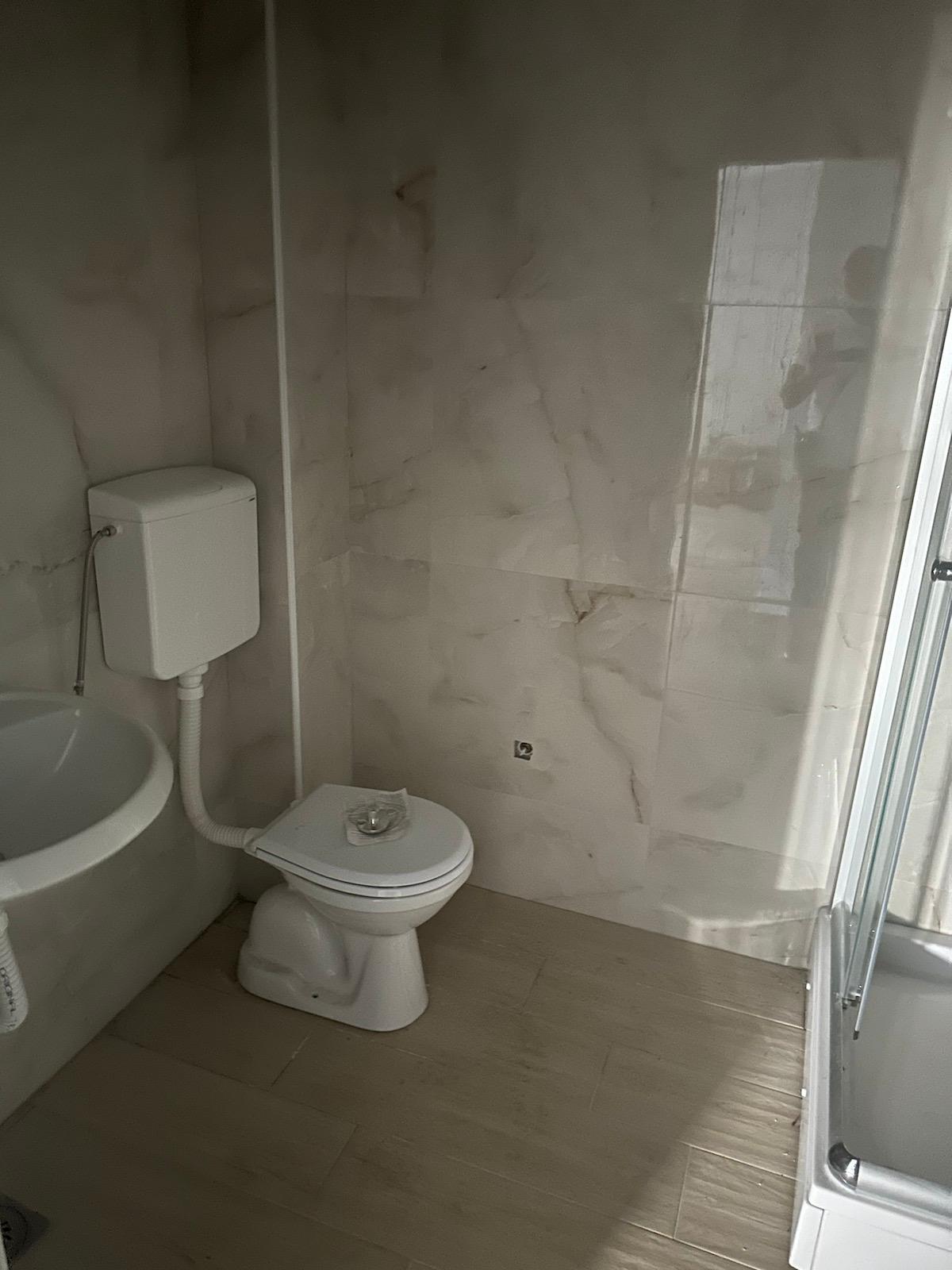 Stan 52m2 novogradnja Beograd zamena 4