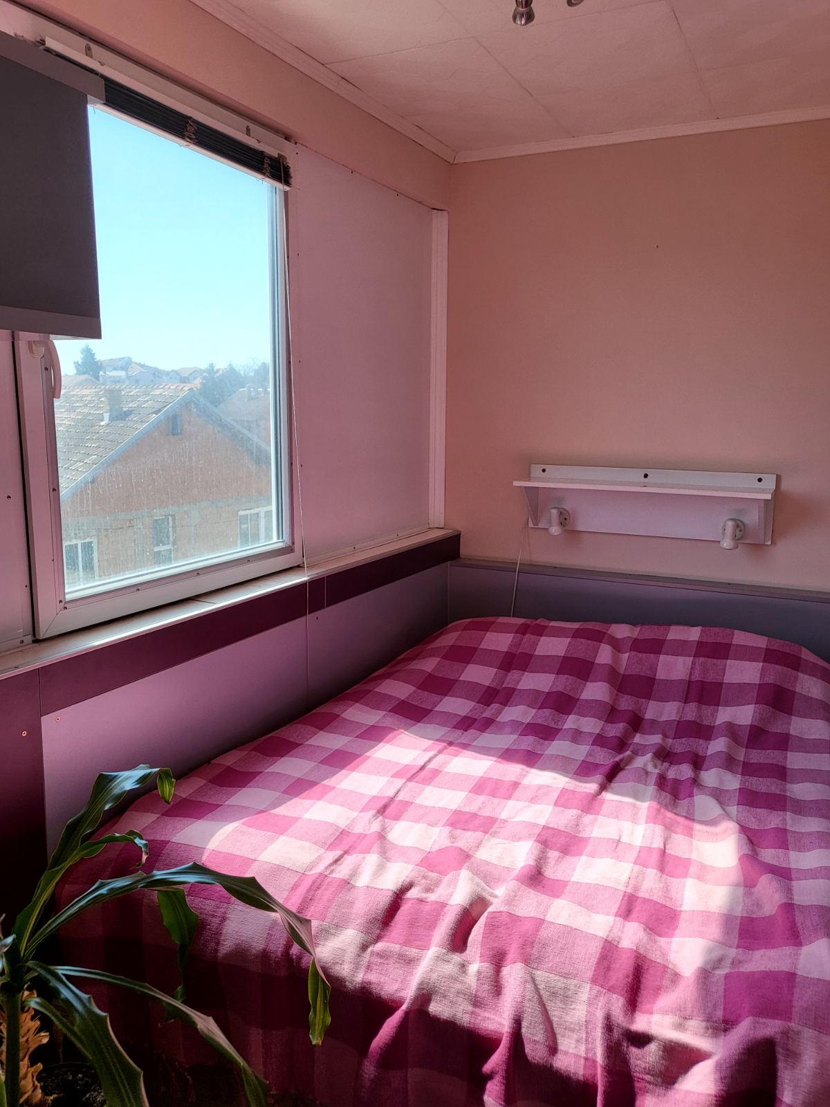 Prodajem stan od 70m2 u Velikom Gradistu 4