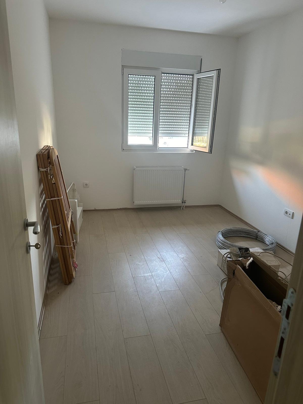 Stan 52m2 novogradnja Beograd zamena 5