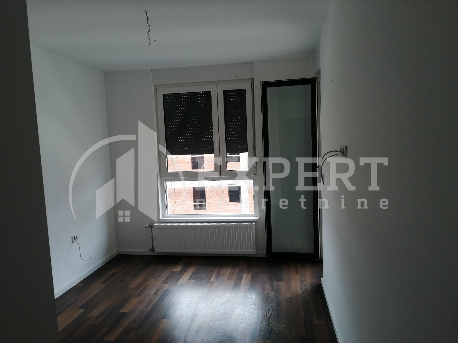 Dvosoban stan, 59 m2, Pantelej, Bulevar Svetog Pantelejmona ID: i-012198 3