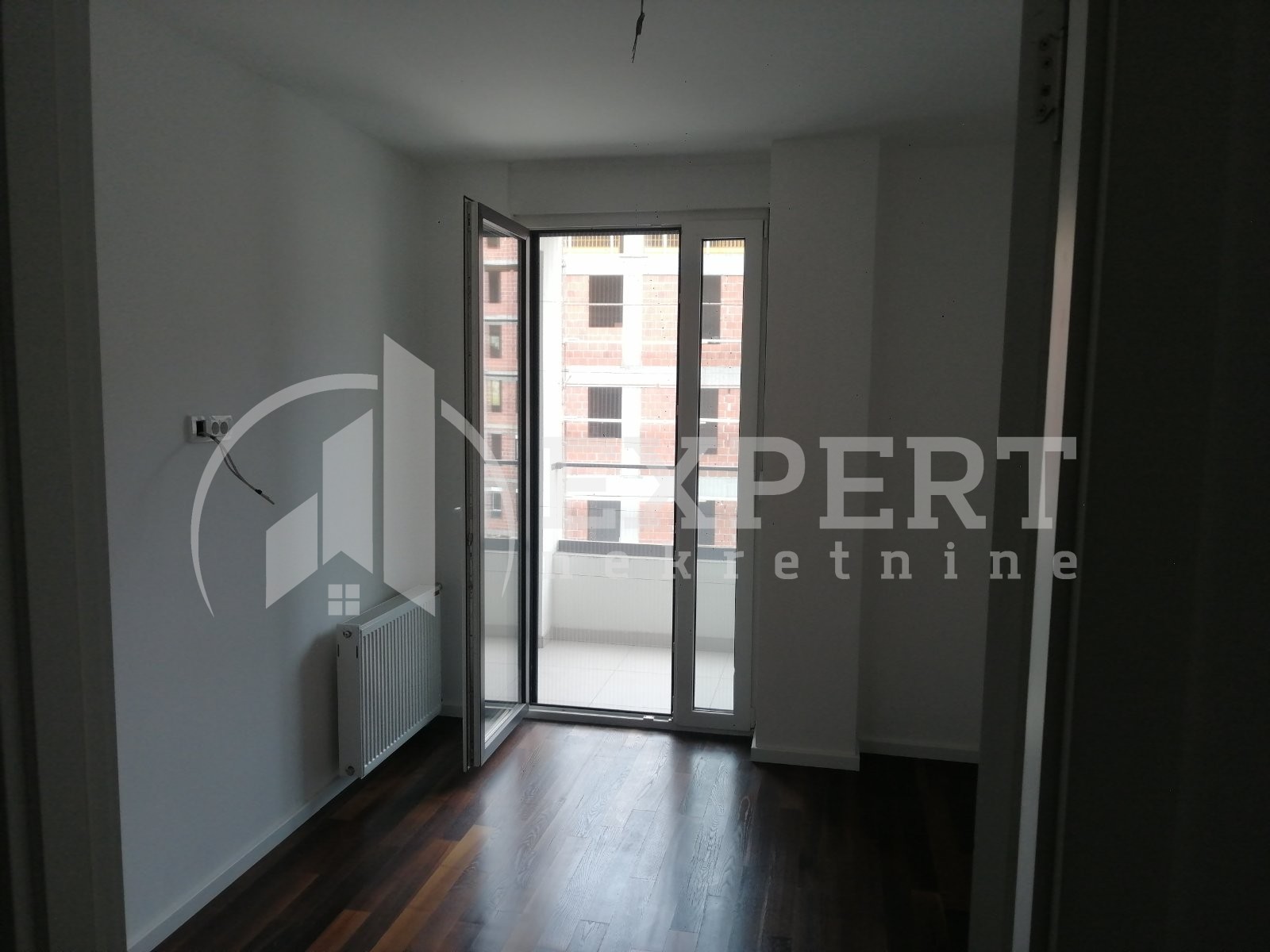 Dvosoban stan, 59 m2, Pantelej, Bulevar Svetog Pantelejmona ID: i-012198 4