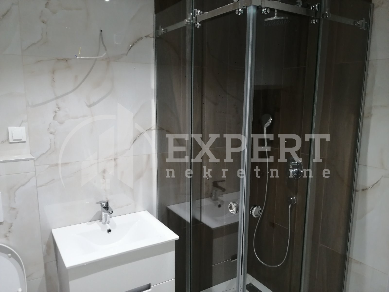 Dvosoban stan, 59 m2, Pantelej, Bulevar Svetog Pantelejmona ID: i-012198 5