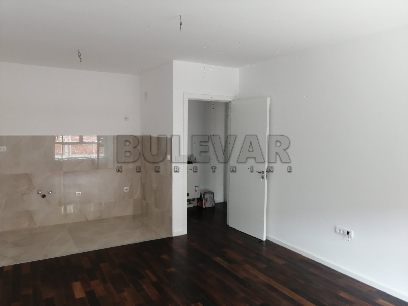 Dvosoban stan, 59 m2, Pantelej, Bulevar Svetog Pantelejmona ID: i-012198 2