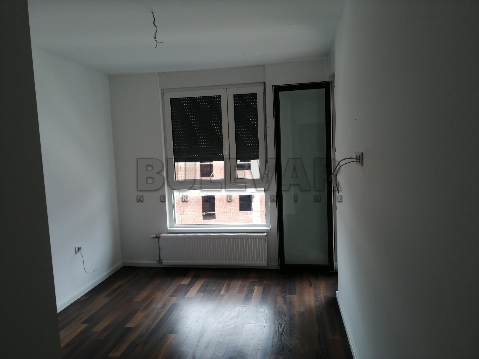 Dvosoban stan, 59 m2, Pantelej, Bulevar Svetog Pantelejmona ID: i-012198 3