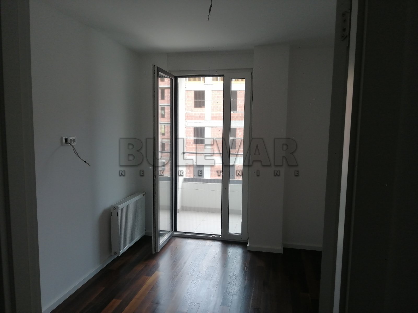 Dvosoban stan, 59 m2, Pantelej, Bulevar Svetog Pantelejmona ID: i-012198 4