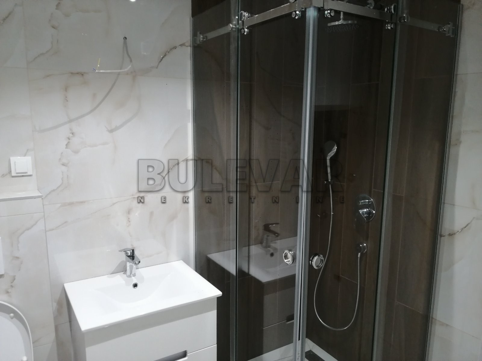 Dvosoban stan, 59 m2, Pantelej, Bulevar Svetog Pantelejmona ID: i-012198 5