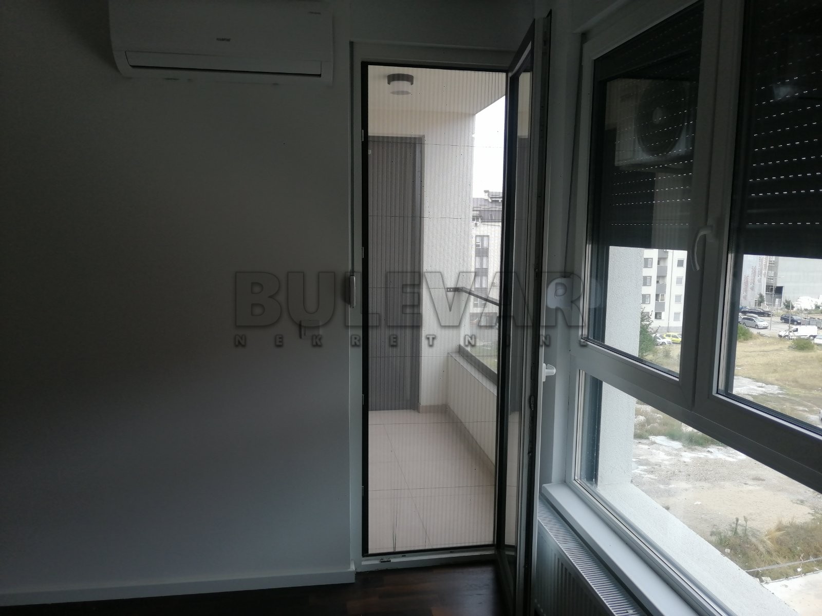 Dvosoban stan, 59 m2, Pantelej, Bulevar Svetog Pantelejmona ID: i-012198 7