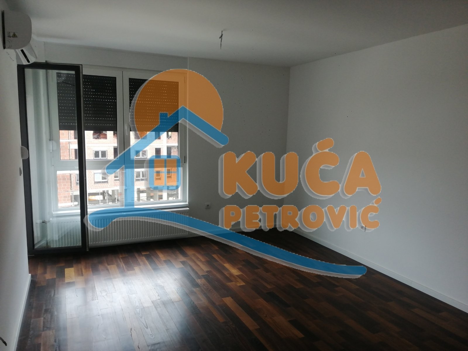 Dvosoban stan, 59 m2, Pantelej, Bulevar Svetog Pantelejmona ID: i-012198 1