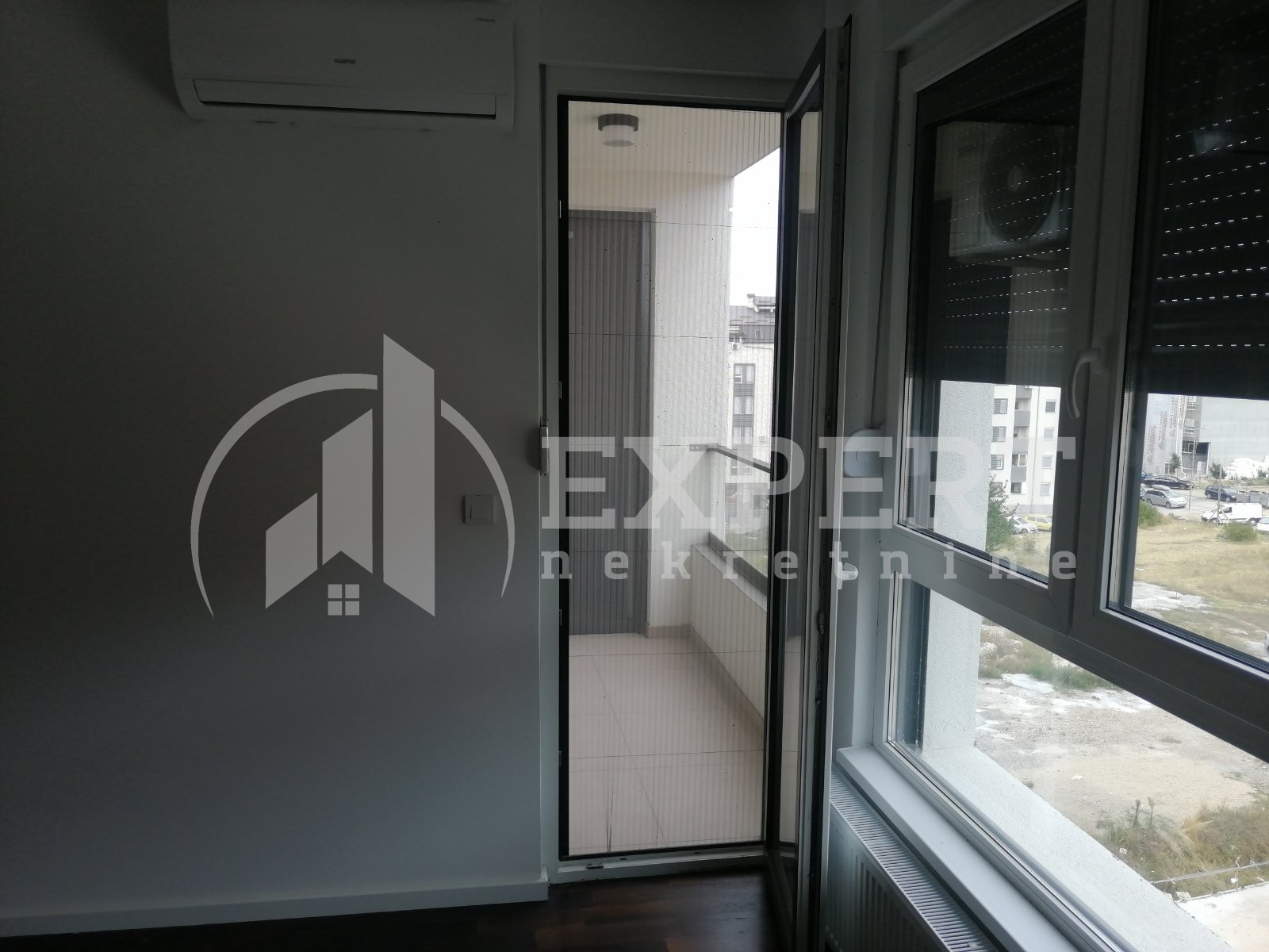 Dvosoban stan, 59 m2, Pantelej, Bulevar Svetog Pantelejmona ID: i-012198 7