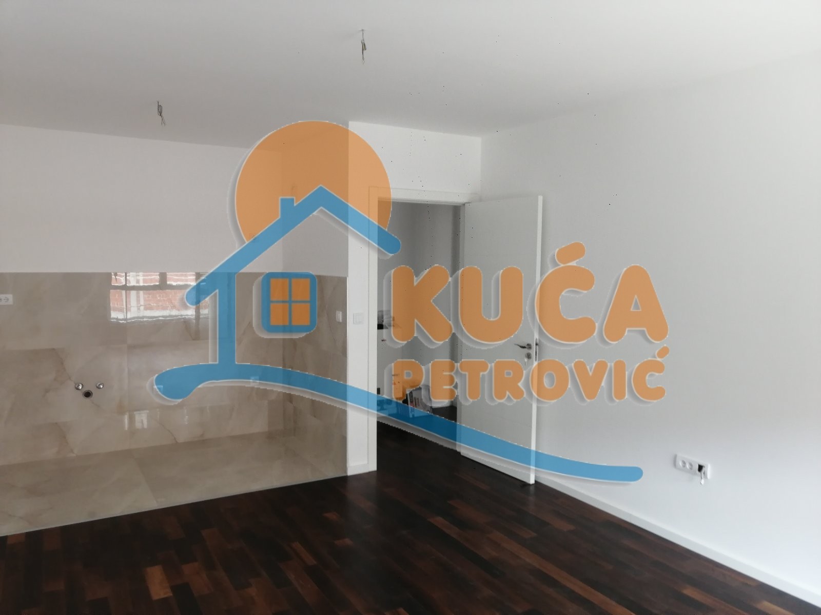 Dvosoban stan, 59 m2, Pantelej, Bulevar Svetog Pantelejmona ID: i-012198 2