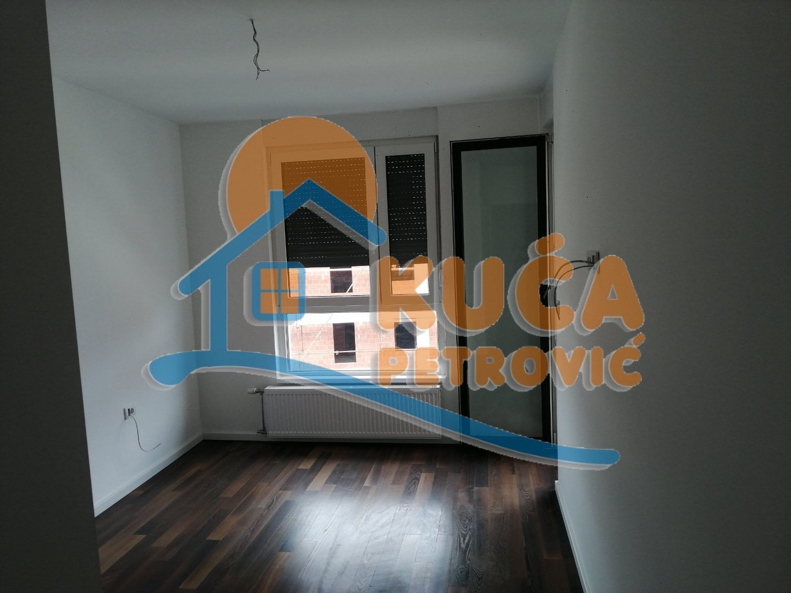 Dvosoban stan, 59 m2, Pantelej, Bulevar Svetog Pantelejmona ID: i-012198 3