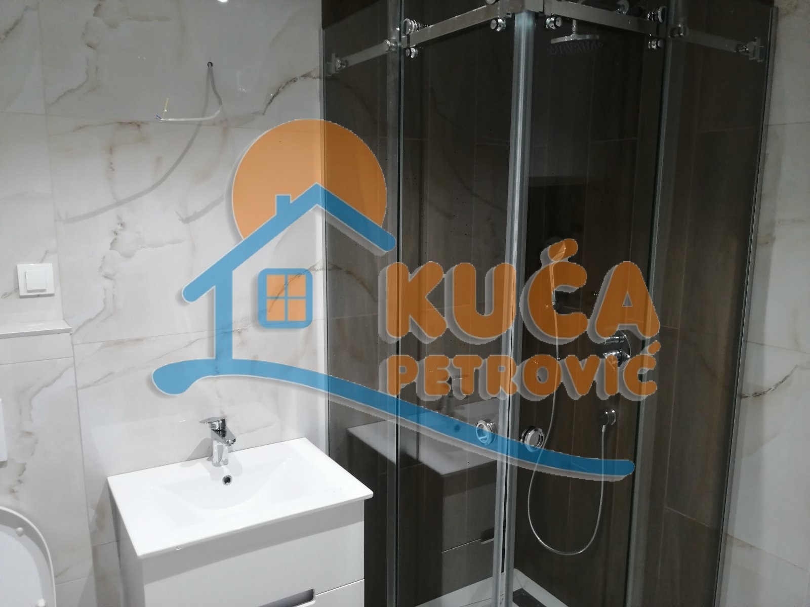 Dvosoban stan, 59 m2, Pantelej, Bulevar Svetog Pantelejmona ID: i-012198 5