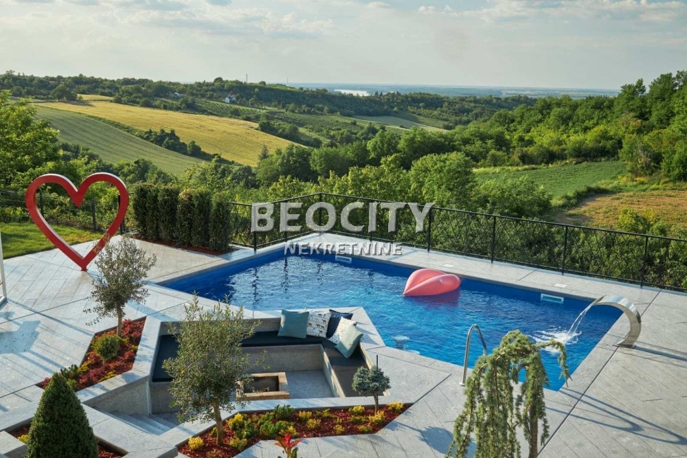 četvorosobna kuća, 310 m2, Fruška gora ID: 112420 14